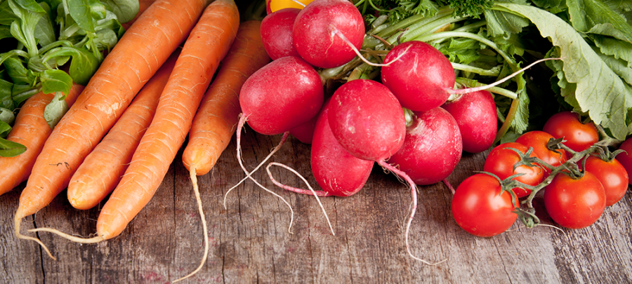 Boost Your Brain Power: Eat More Raw Foods